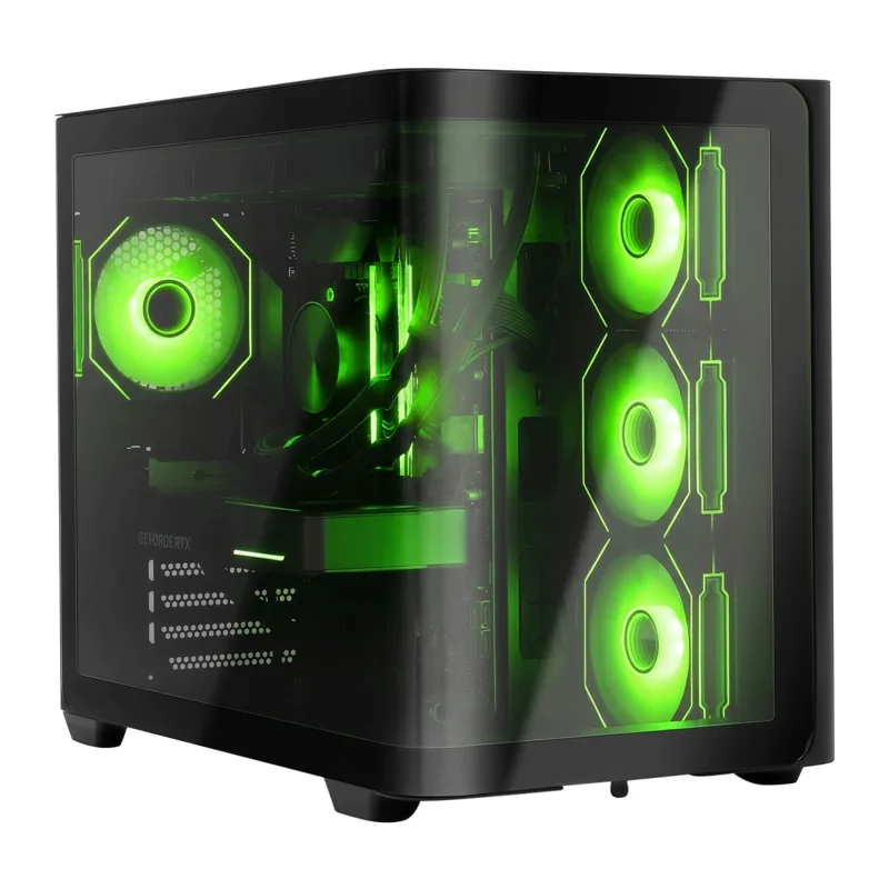 Компьютер Bloody BD-PC CZ79V3 черный (2170117)