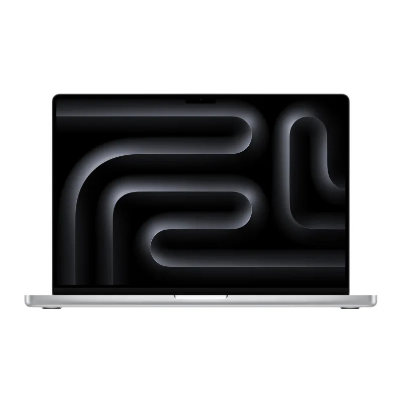 Ноутбук Apple MacBook Pro 16" A3429 Silver (MGE94HN/A)