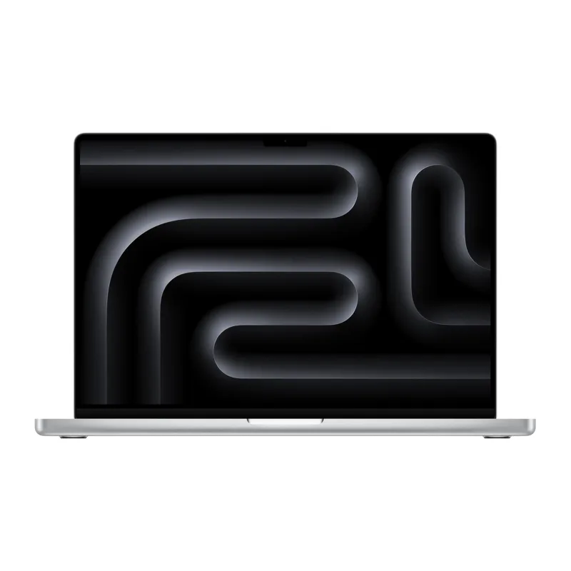 Ноутбук Apple MacBook Pro 16" (A3428) M5 Pro Silver (MGE44HN/A)