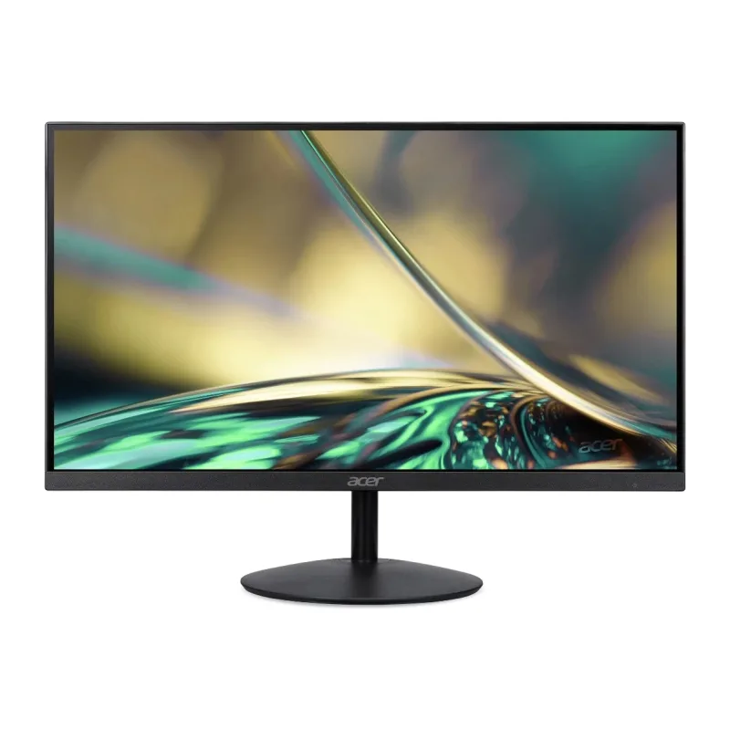 Монитор Acer SA322QUEbmiipx черный (UM.JS2CD.E05)