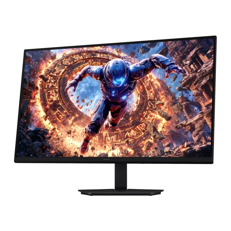 Монитор Samsung LS32HG802ESXCI