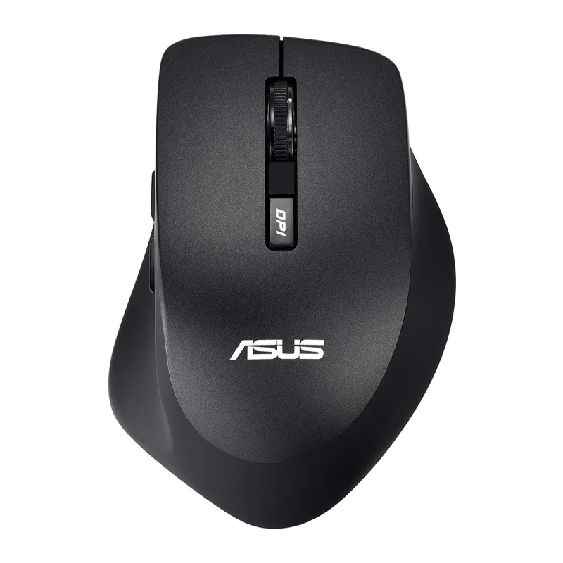 Мышь ASUS WT425 черный (90XB0280-BMU000)