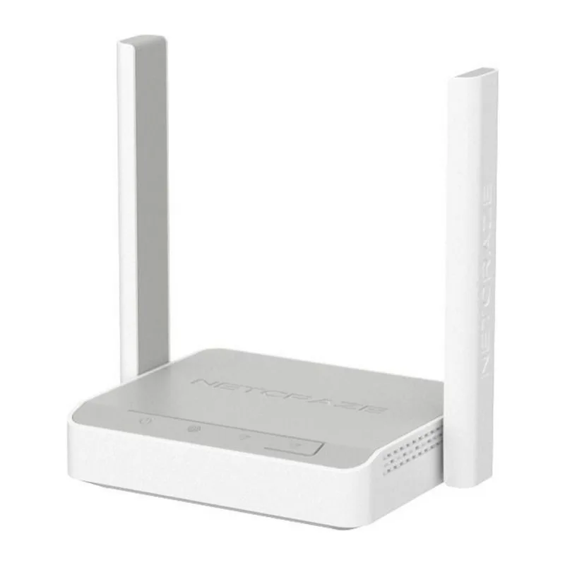 Маршрутизатор Netcraze Launcher NC-1221