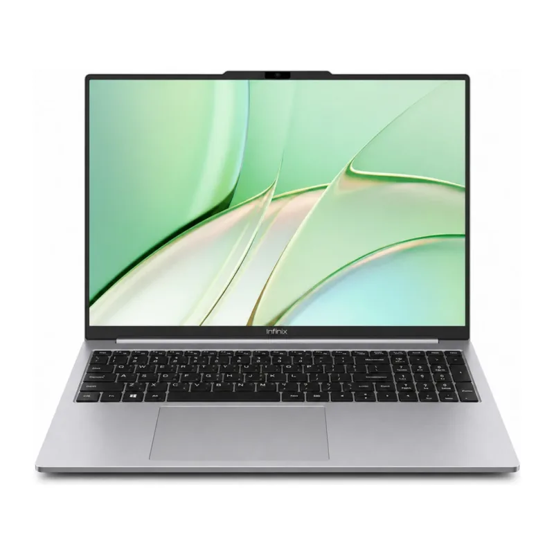 Ноутбук Infinix Xbook B16 BL61A7H Titanium Silver (71005000795)