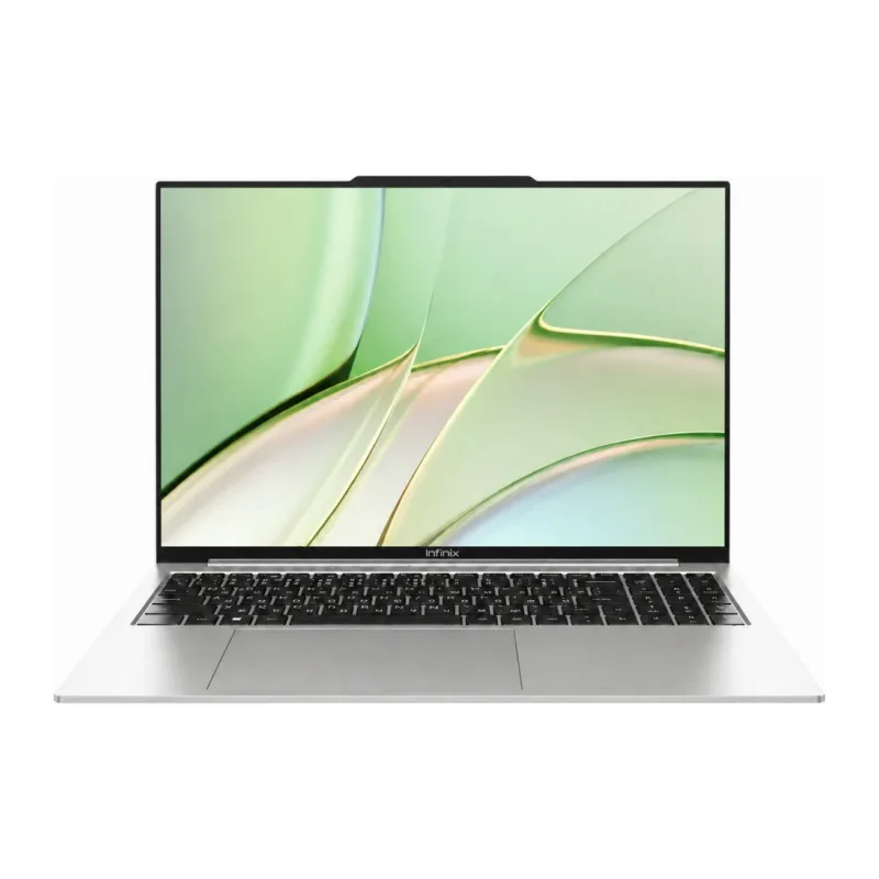 Ноутбук Infinix Xbook B16 BL61A7H Titanium Silver (71005000709)