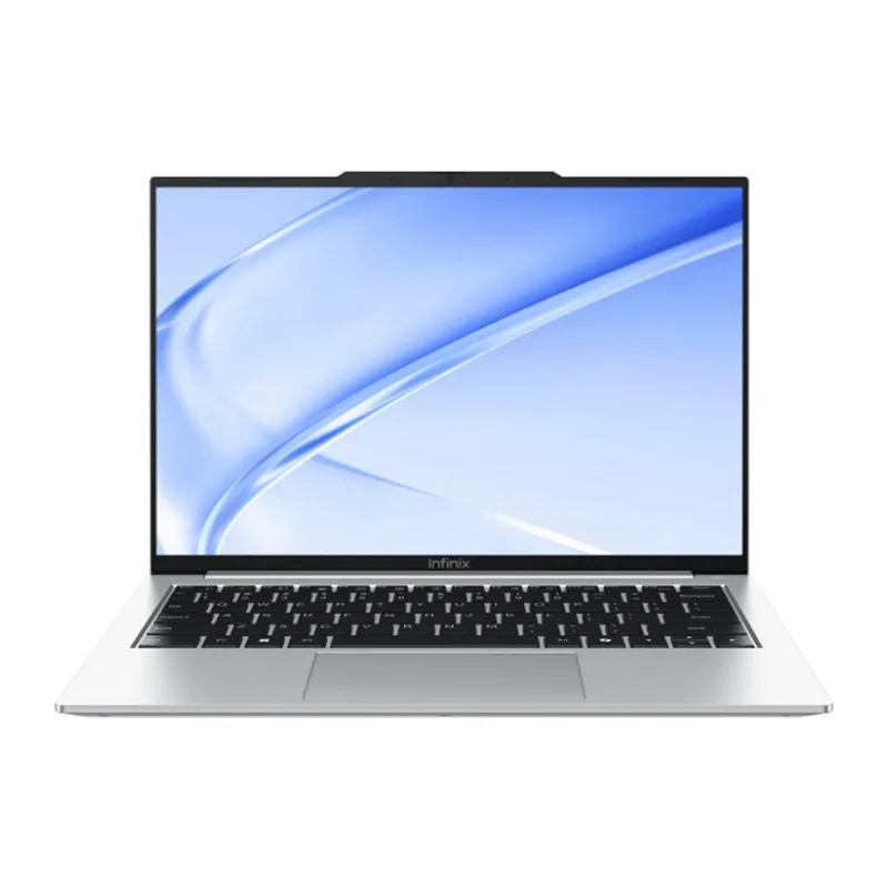 Ноутбук Infinix Xbook B14 BL41A7H Silver (71005000707)