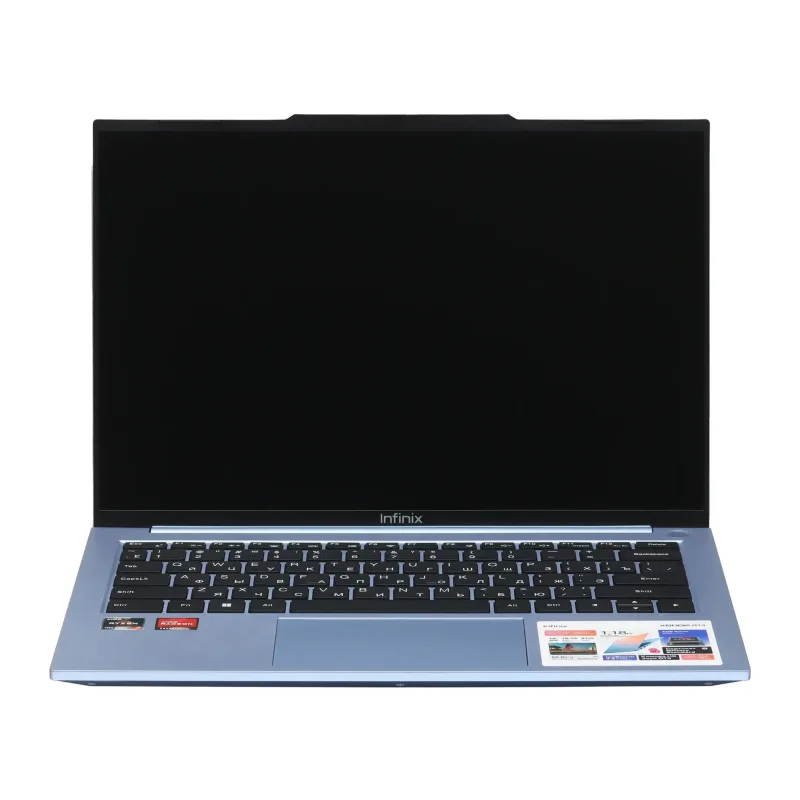 Ноутбук Infinix Xbook B14 BL41A7H (71005000832)