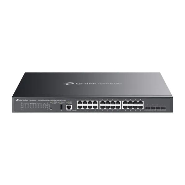 Коммутатор TP-Link Omada SG5428XMPP