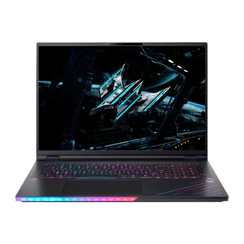 Ноутбук Acer Predator Helios 18 AI (NH.QVXEM.003)