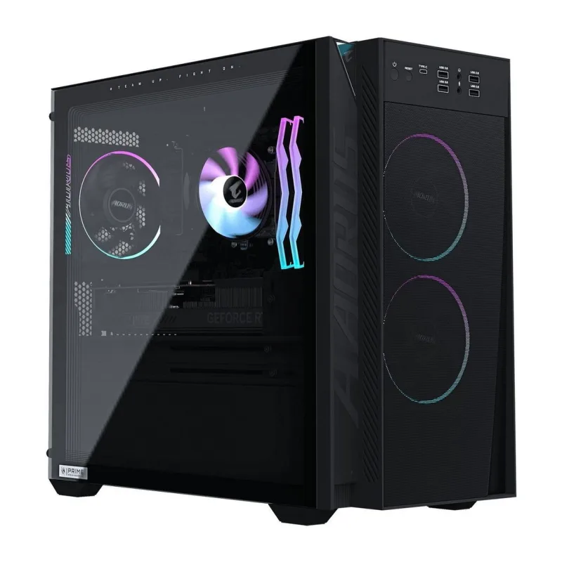 Компьютер Aorus Prime 3 AP351 Black (AP3A7N7-5115)
