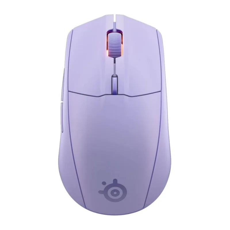 Мышь SteelSeries Rival 3 Gen2 Lavender (62525)