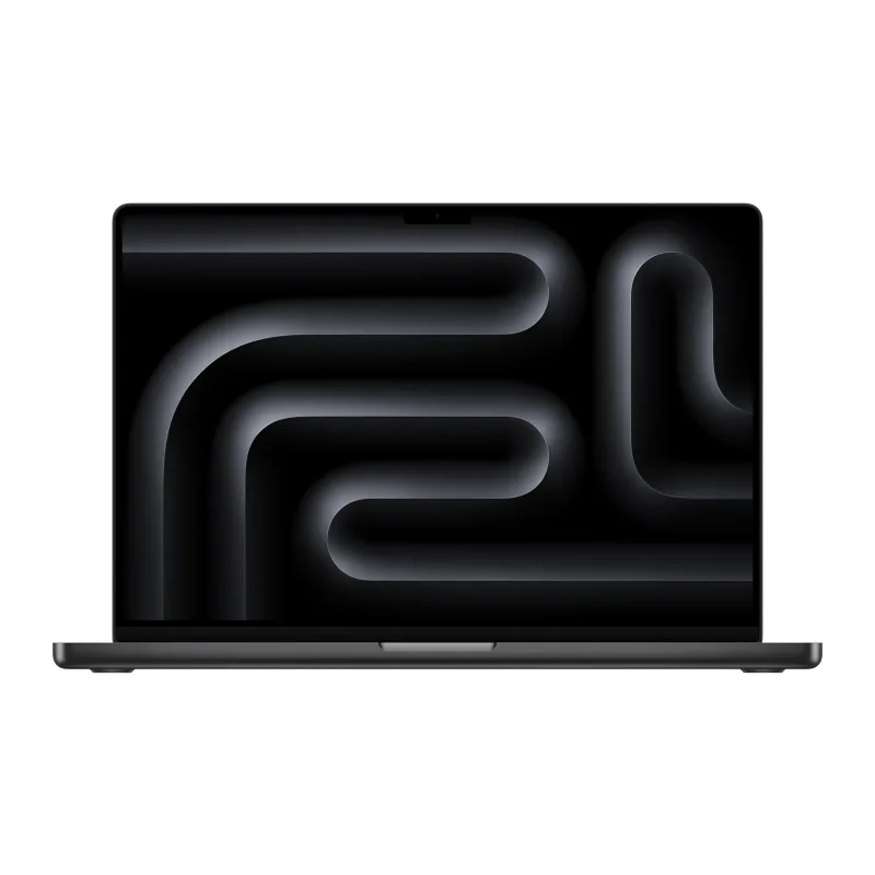 Ноутбук Apple MacBook Pro 16 Space Black CN (MGEA4LL/A)