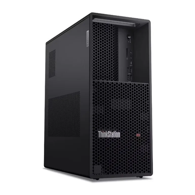 Компьютер Lenovo ThinkStation P3 Tower Gen 2 (30HSA129CW-02)