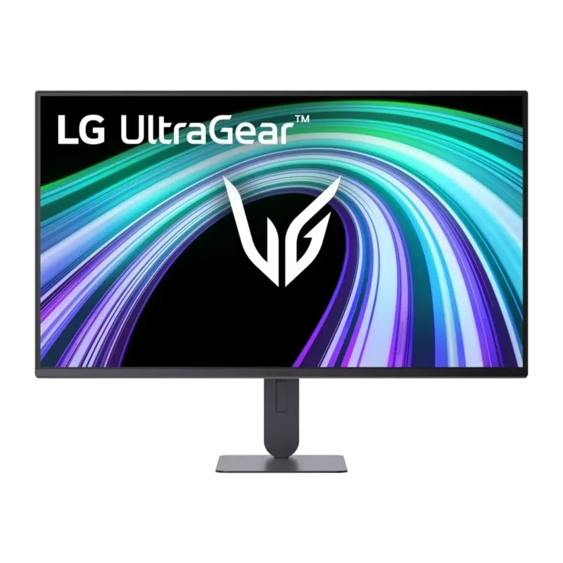 Монитор LG 32G403B-B черный