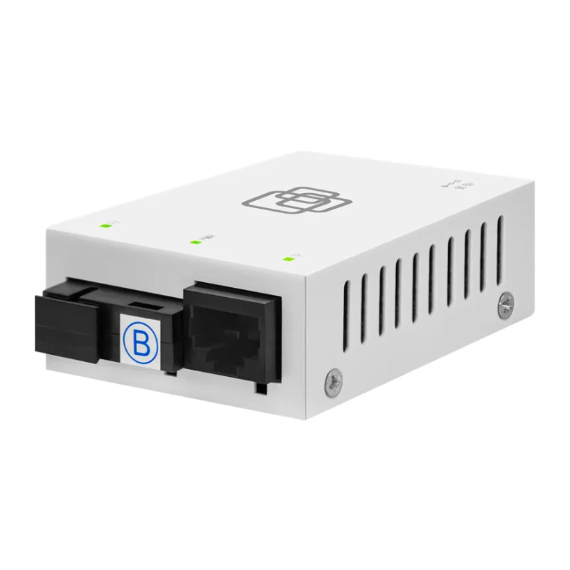 Медиаконвертер SNR SNR-CVT-100A-Mini