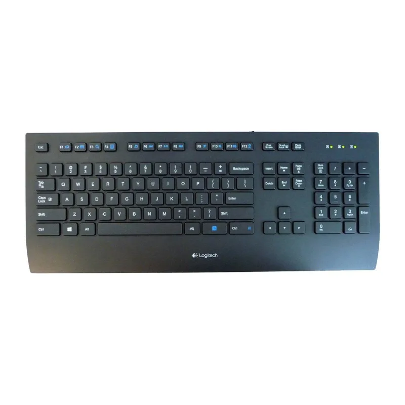Клавиатура Logitech Keyboard K280E (920-005215)