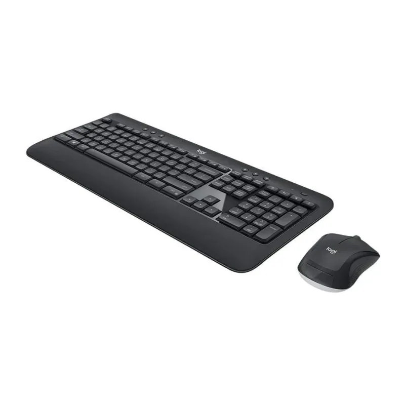 Набор периферии Logitech MK540 Advanced (920-008686)