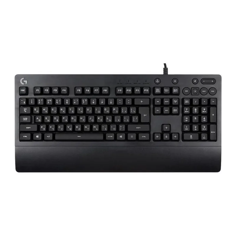 Клавиатура Logitech G213 (920-008092)