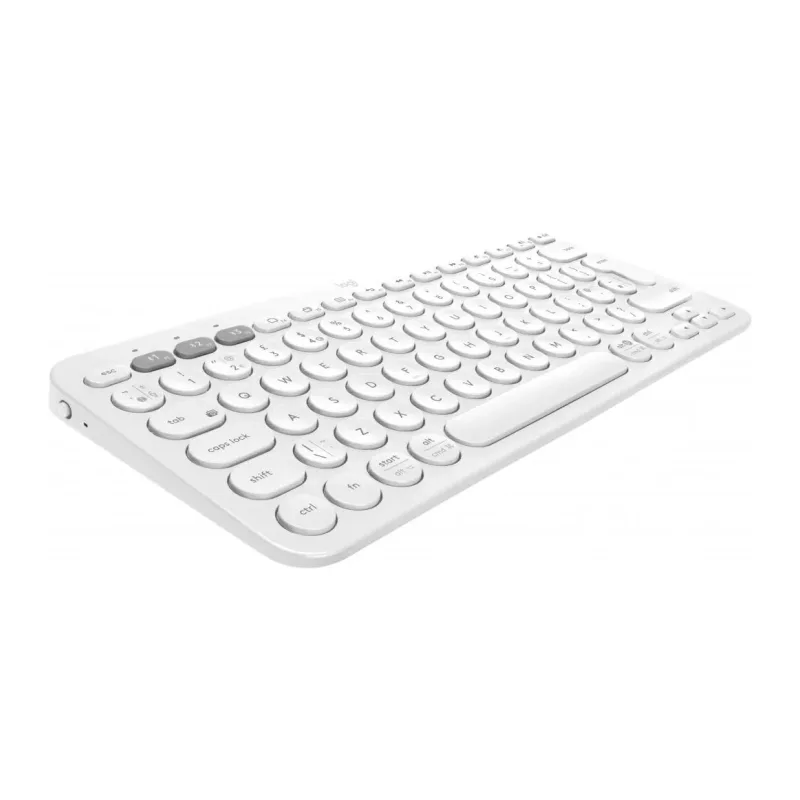 Клавиатура Logitech L920-009589