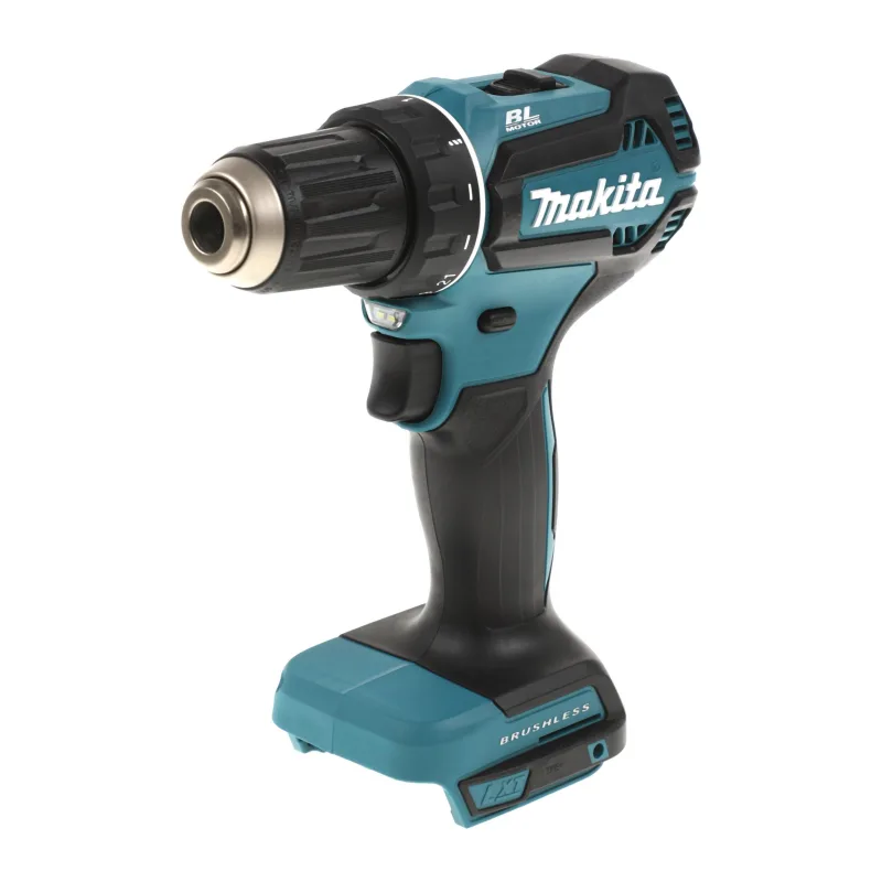 Дрель-шуруповерт Makita DDF485Z