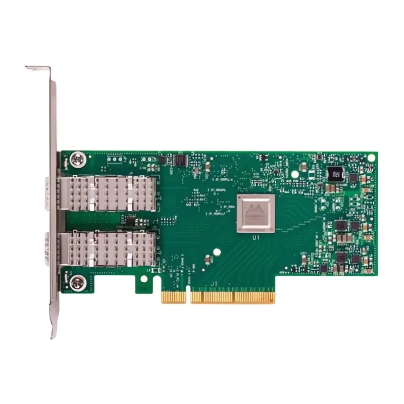 Сетевая карта Mellanox MCX4121A-ACAT