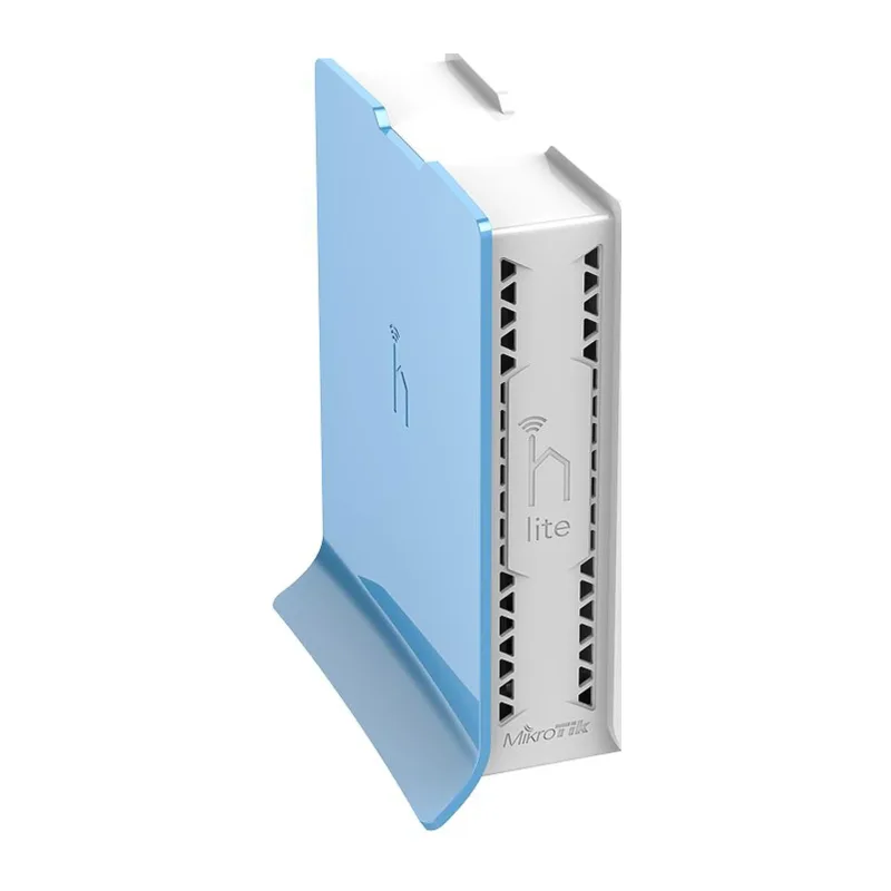 Роутер MikroTik RB941-2nD-TC