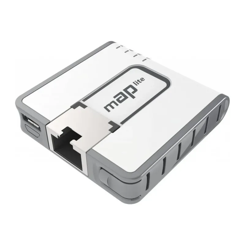 Точка доступа MikroTik RBmAPL-2nD