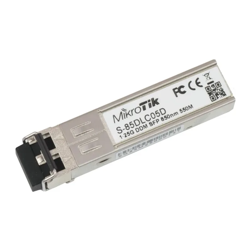 SFP-модуль MikroTik S-85DLC05D