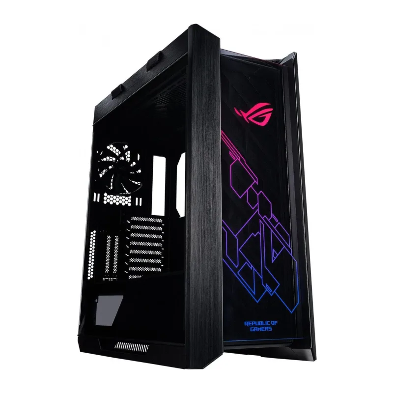 Корпус ASUS ROG Strix Helios черный (GX601)