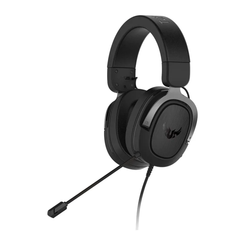 Наушники ASUS TUF Gaming H3 серый/черный
