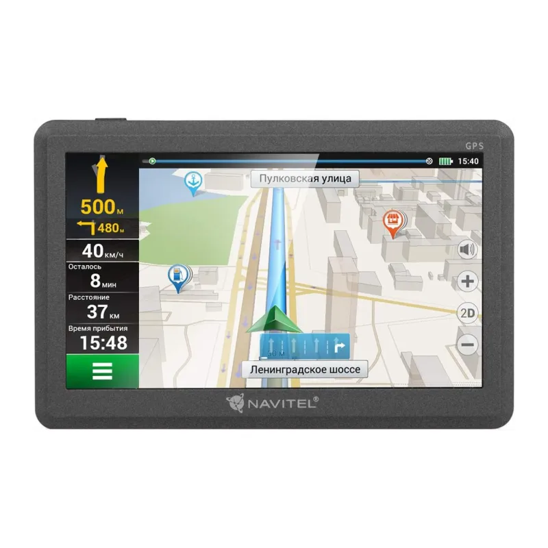 GPS навигатор Navitel C500