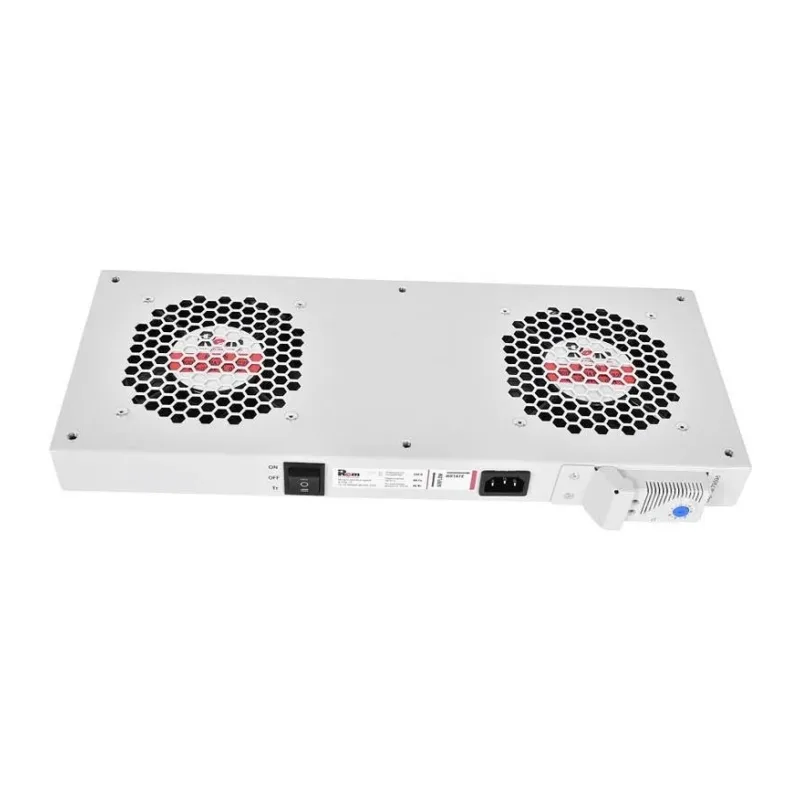 Модуль вентиляторный ЦМО R-FAN-2T 1м (ЦМО R-FAN-2T 1м)