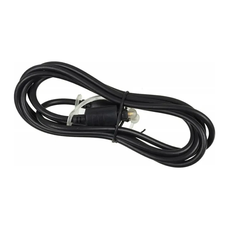 Кабель Ningbo ODT Toslink (m-m) 1.5м черный