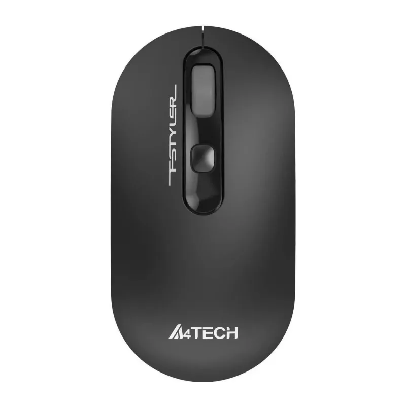 Мышь A4 Fstyler FG20 Grey