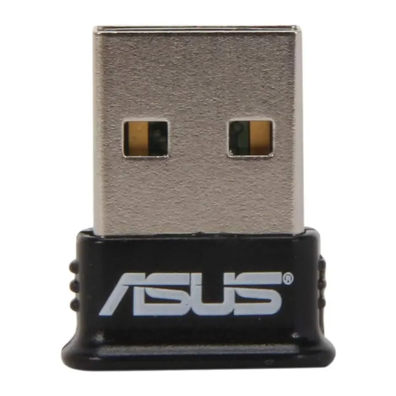 Bluetooth адаптер ASUS USB-BT400 (90IG0070-BW0600)