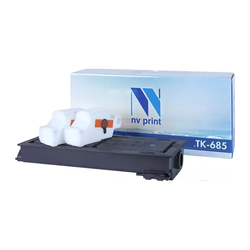 Картридж NV-Print NV-TK685 черный