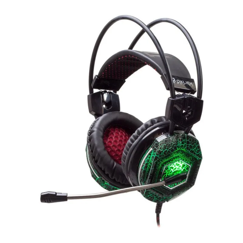 Гарнитура Oklick HS-L500G