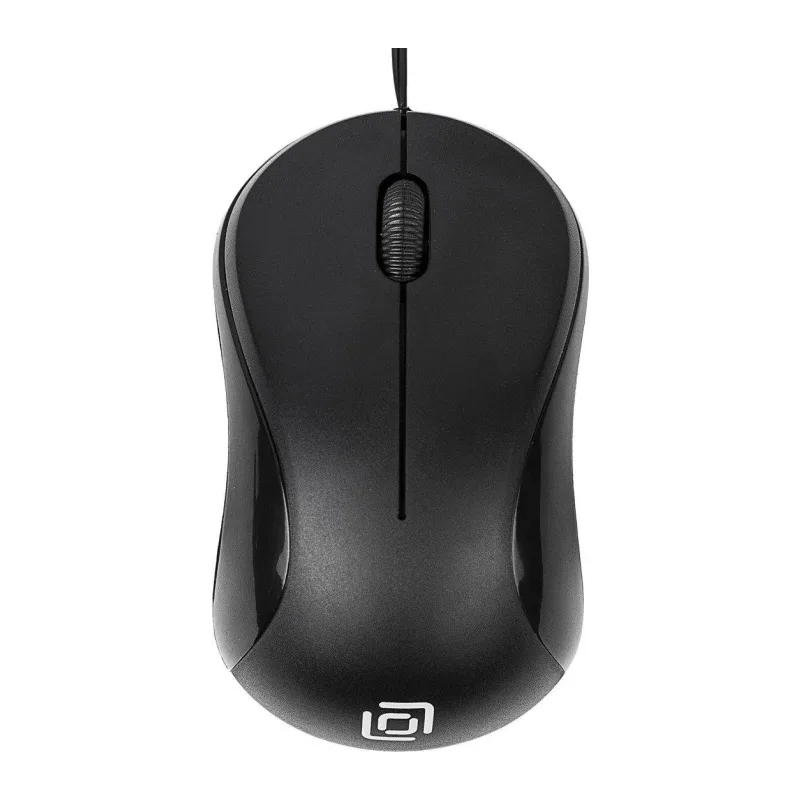 Мышь Oklick 115SR