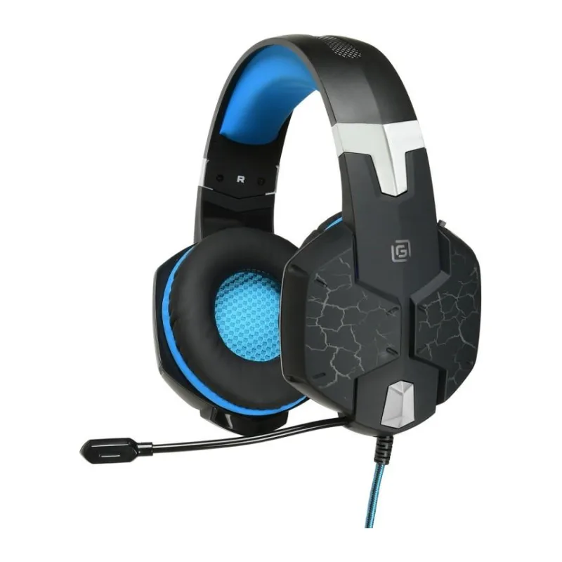 Гарнитура Oklick Snorter (HS-L930G)