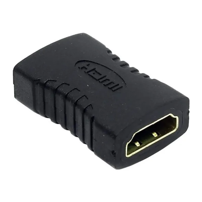 Переходник Orient <C496> Переходник HDMI 19F -> HDMI 19F