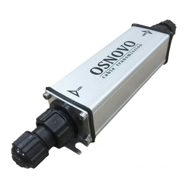 PoE-удлинитель Osnovo E-PoE/1W