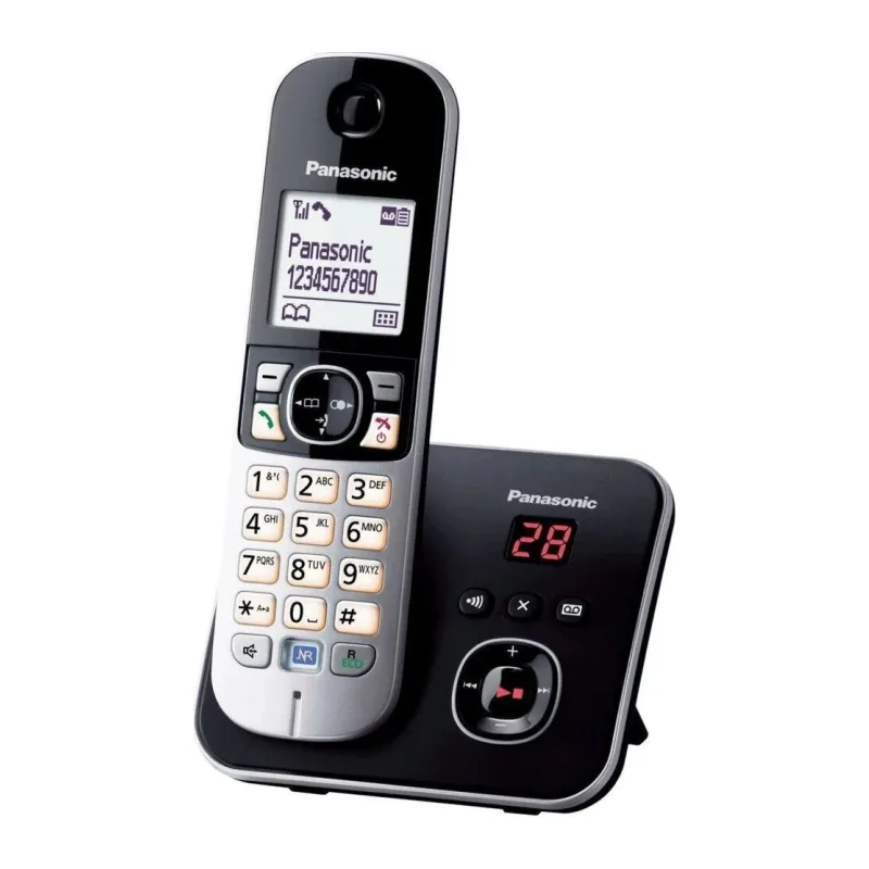 Как выбрать радиотелефон DECT
