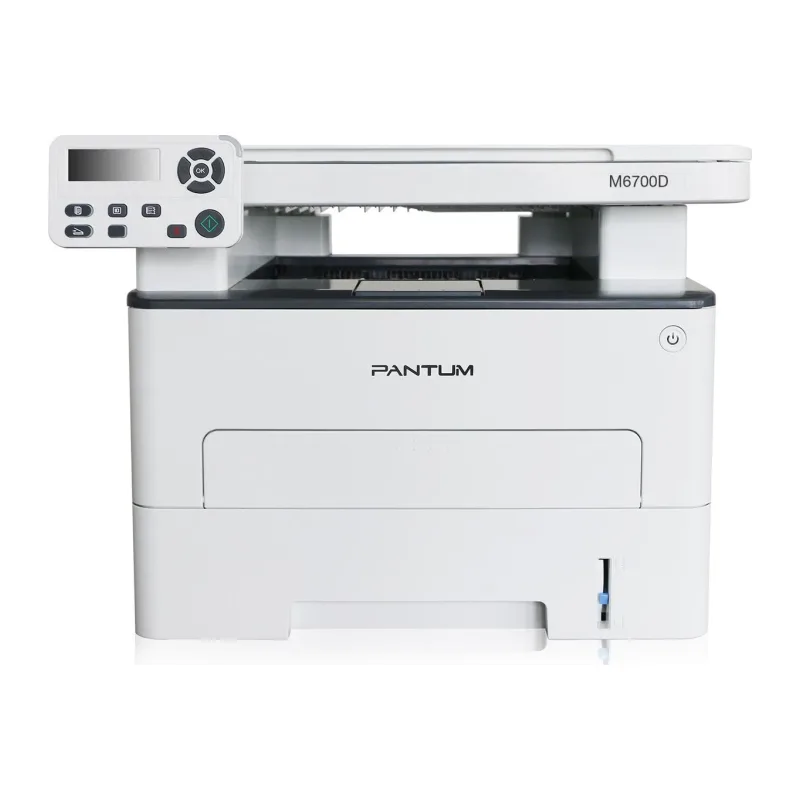 МФУ Pantum M6700D