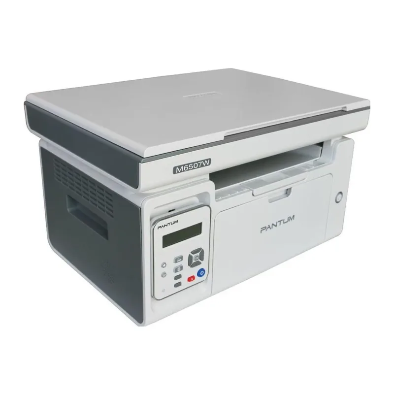 МФУ Pantum M6507 серый