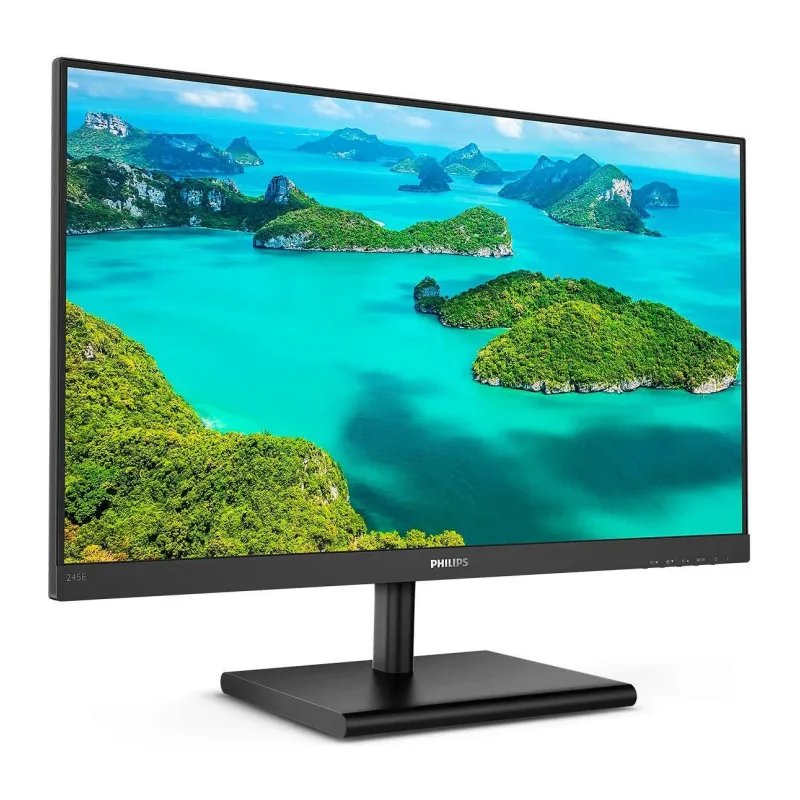 Монитор Philips 245E1S/01
