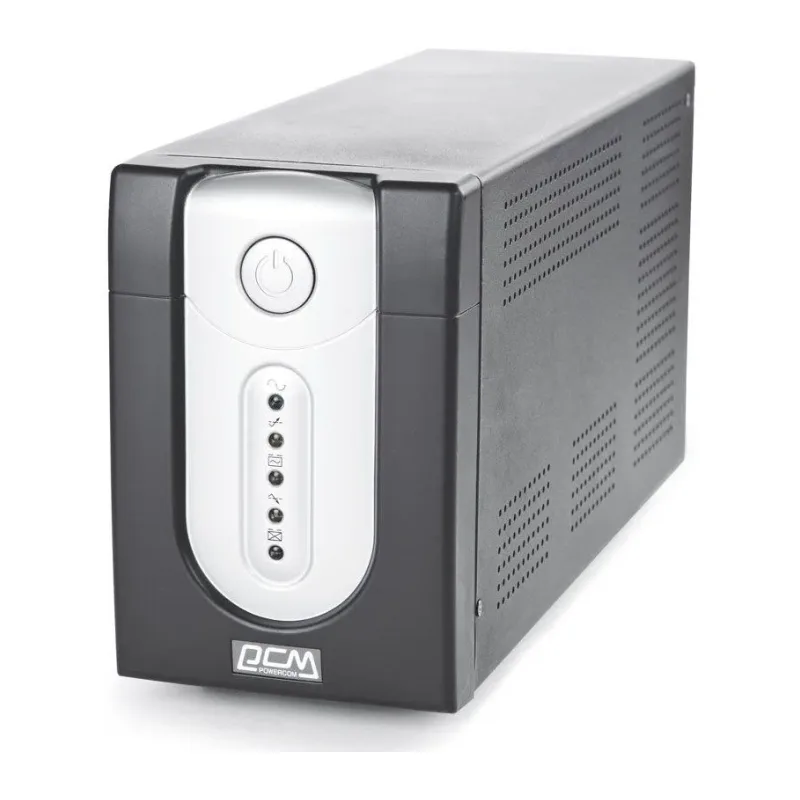 Источник бесперебойного питания PowerCom IMP-2000AP