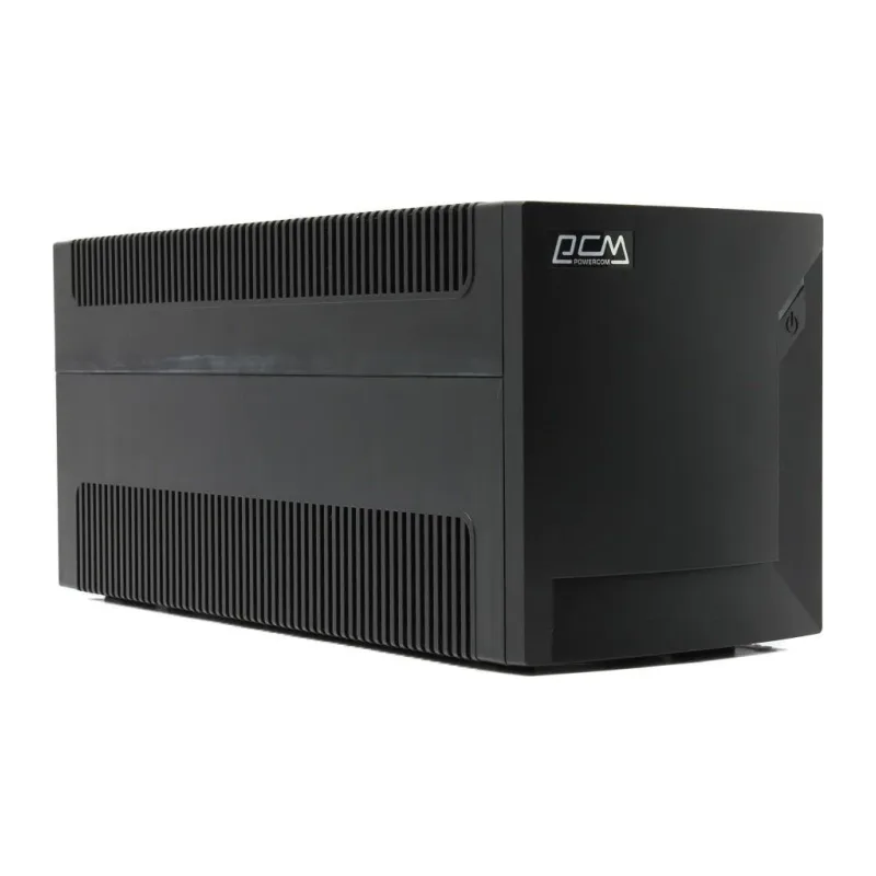 Источник бесперебойного питания PowerCom Raptor (RPT-1500AP)