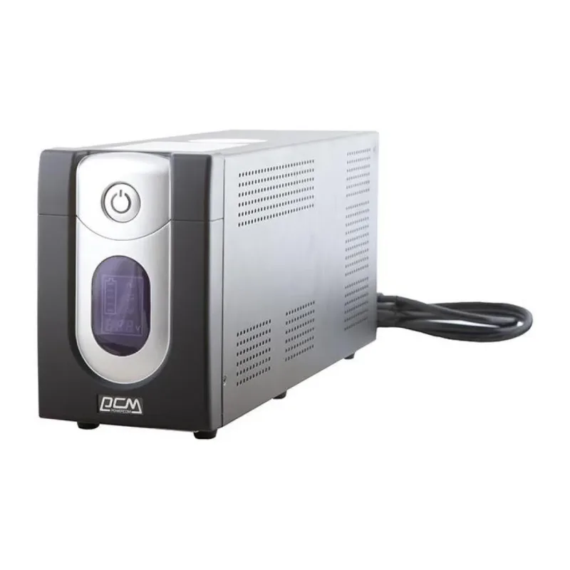 Источник бесперебойного питания PowerCom IMD-3000AP