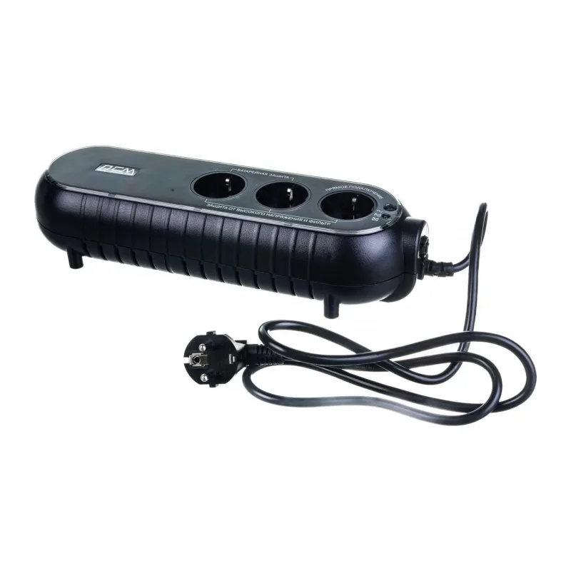 Источник бесперебойного питания Powercom WOW-300
