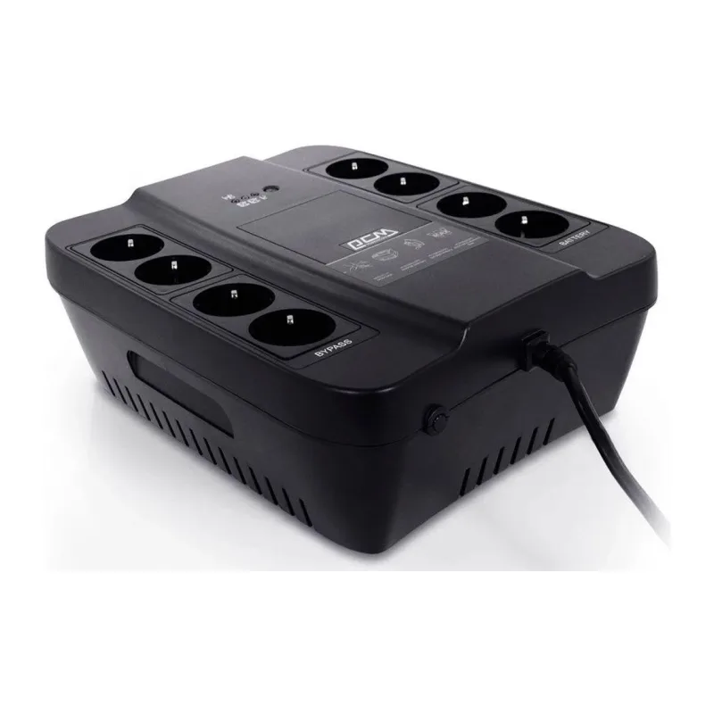 Источник бесперебойного питания PowerCom Spider (SPD-1000N)
